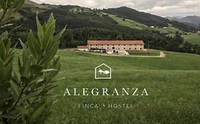 Finca Alegranza Torrelavega